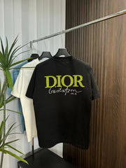 Spring/Summer New Short Sleeves