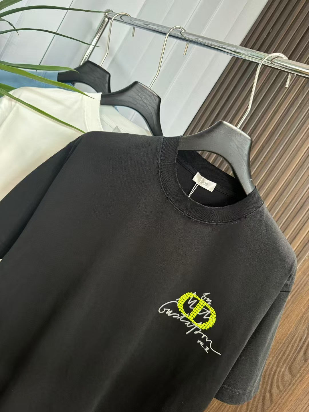 Spring/Summer New Short Sleeves