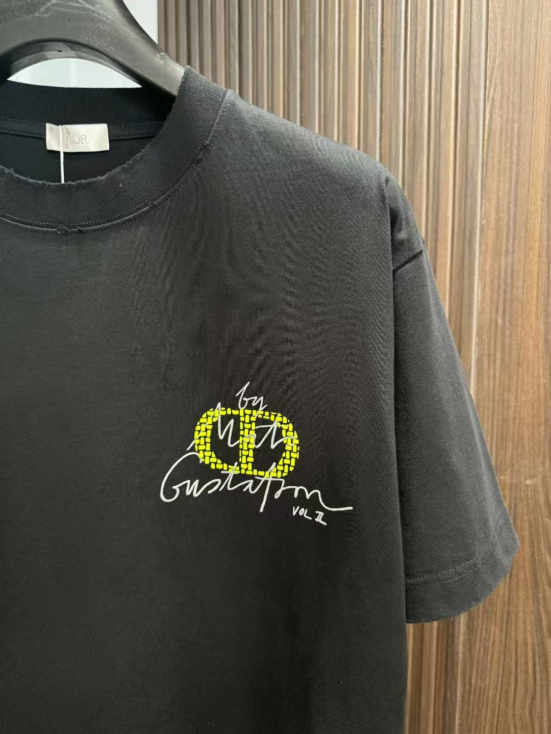 Spring/Summer New Short Sleeves