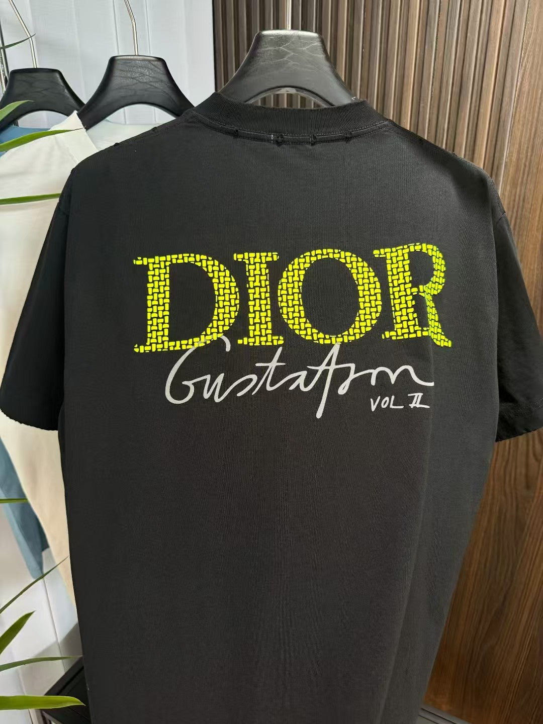 Spring/Summer New Short Sleeves
