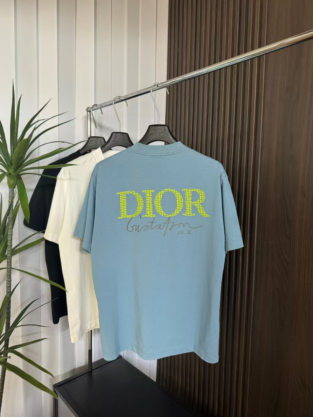 Spring/Summer New Short Sleeves