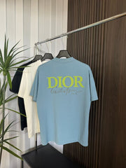 Spring/Summer New Short Sleeves