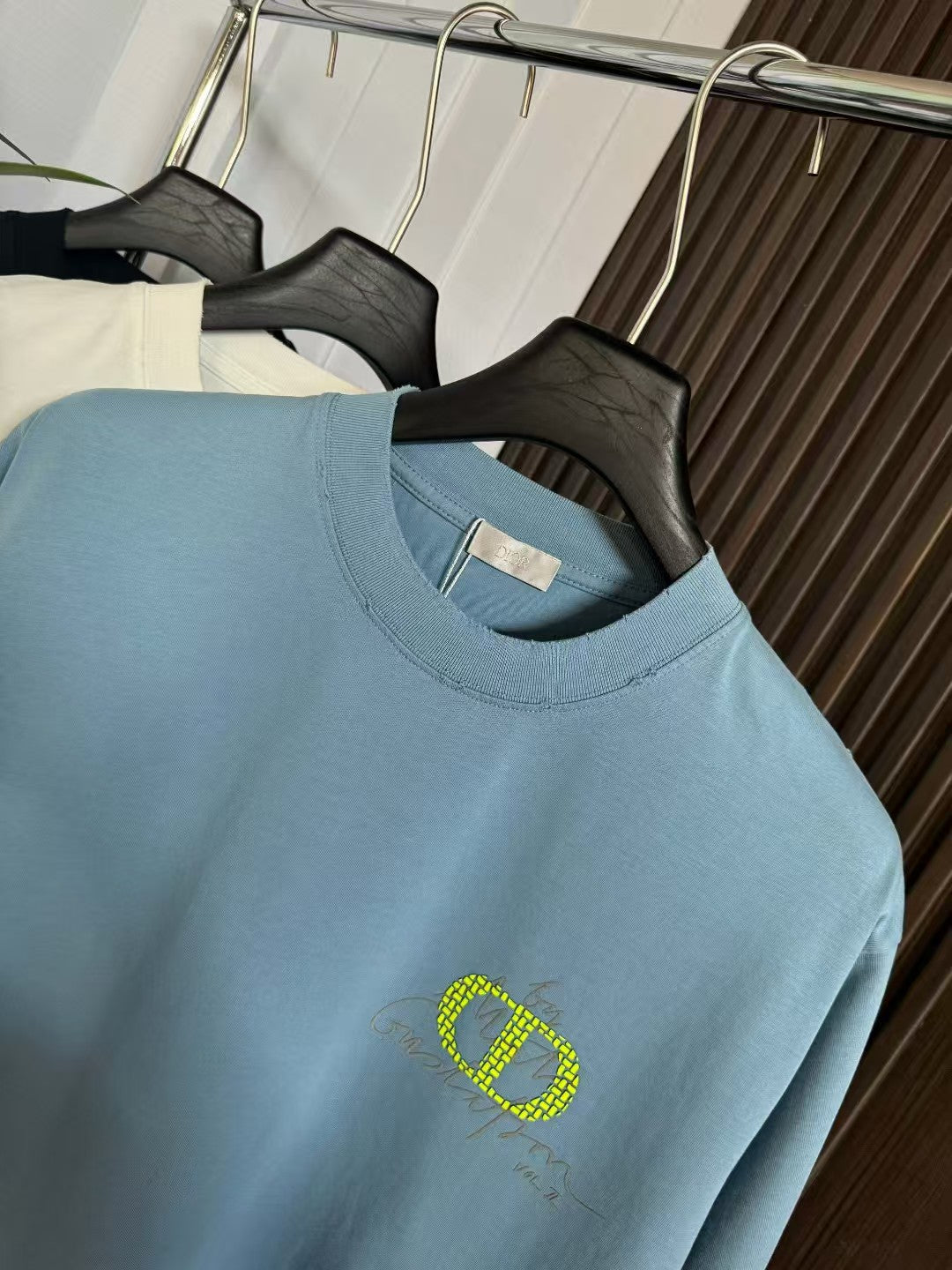 Spring/Summer New Short Sleeves