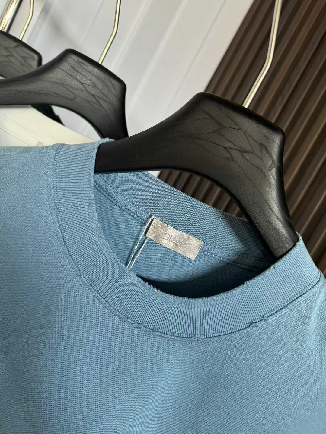 Spring/Summer New Short Sleeves