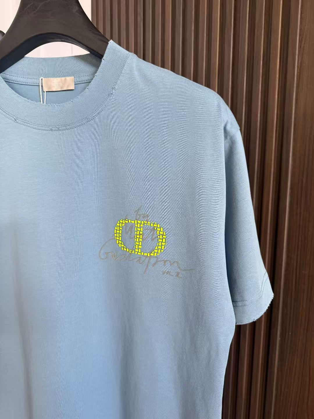 Spring/Summer New Short Sleeves