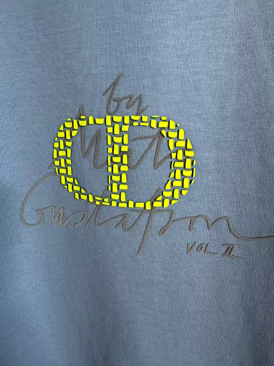 Spring/Summer New Short Sleeves