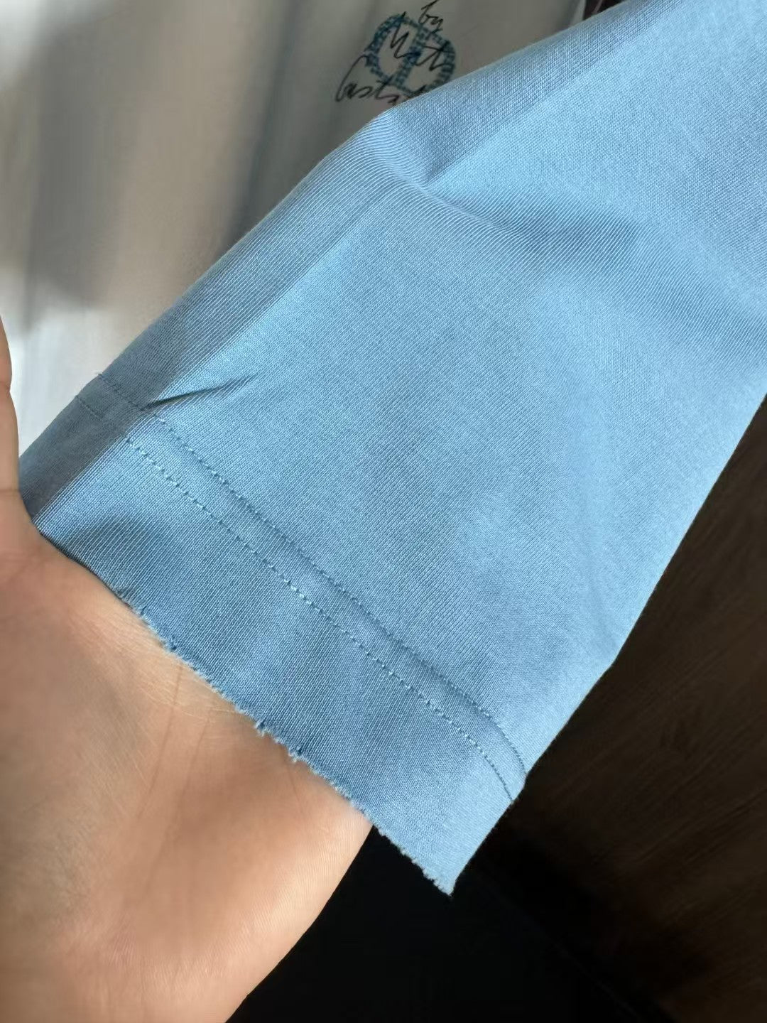 Spring/Summer New Short Sleeves