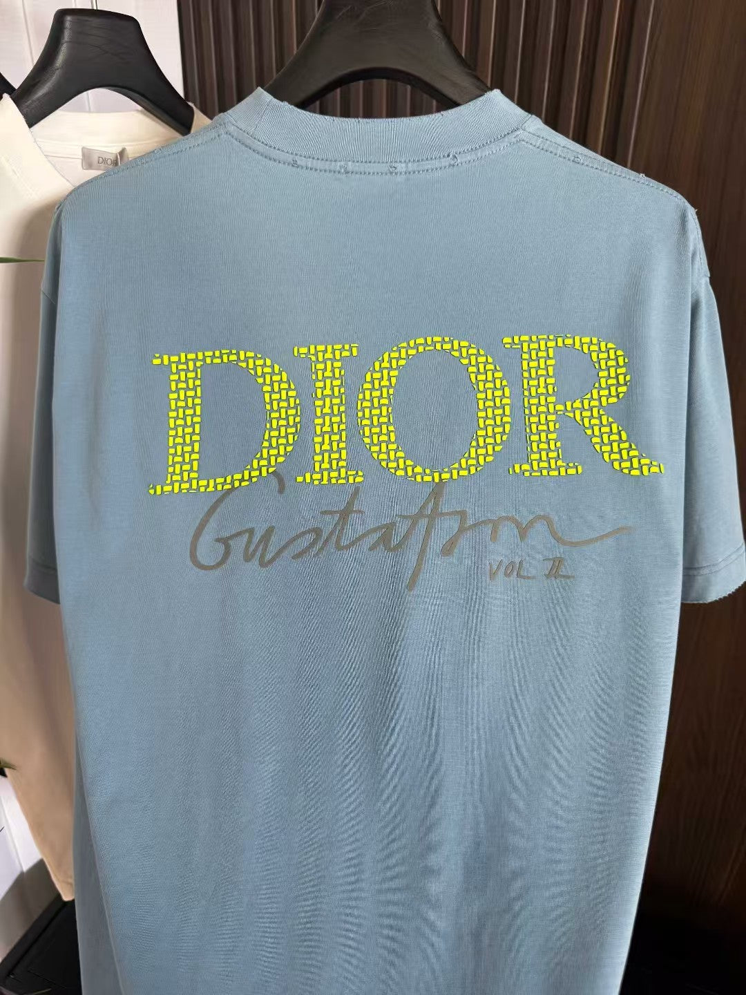 Spring/Summer New Short Sleeves
