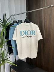 Spring/Summer New Short Sleeves