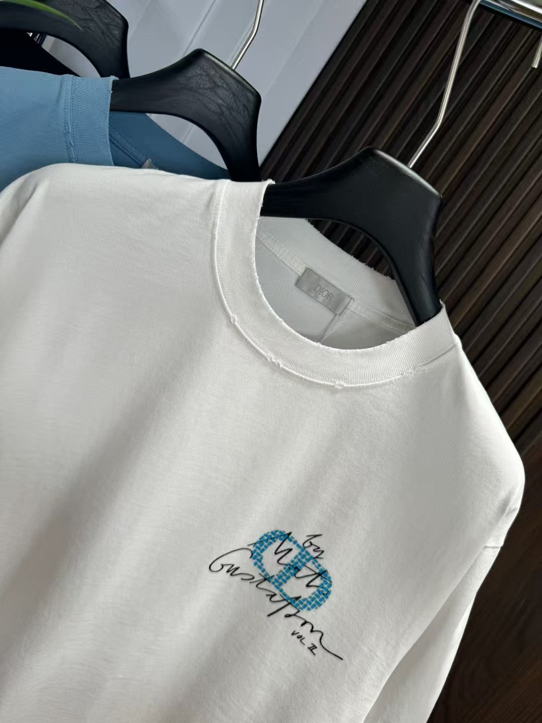 Spring/Summer New Short Sleeves