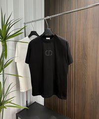 Spring/Summer New Short Sleeves