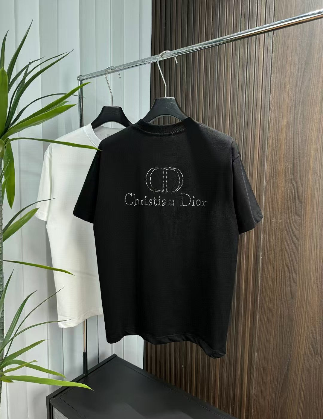 Spring/Summer New Short Sleeves