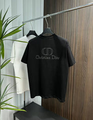 Spring/Summer New Short Sleeves