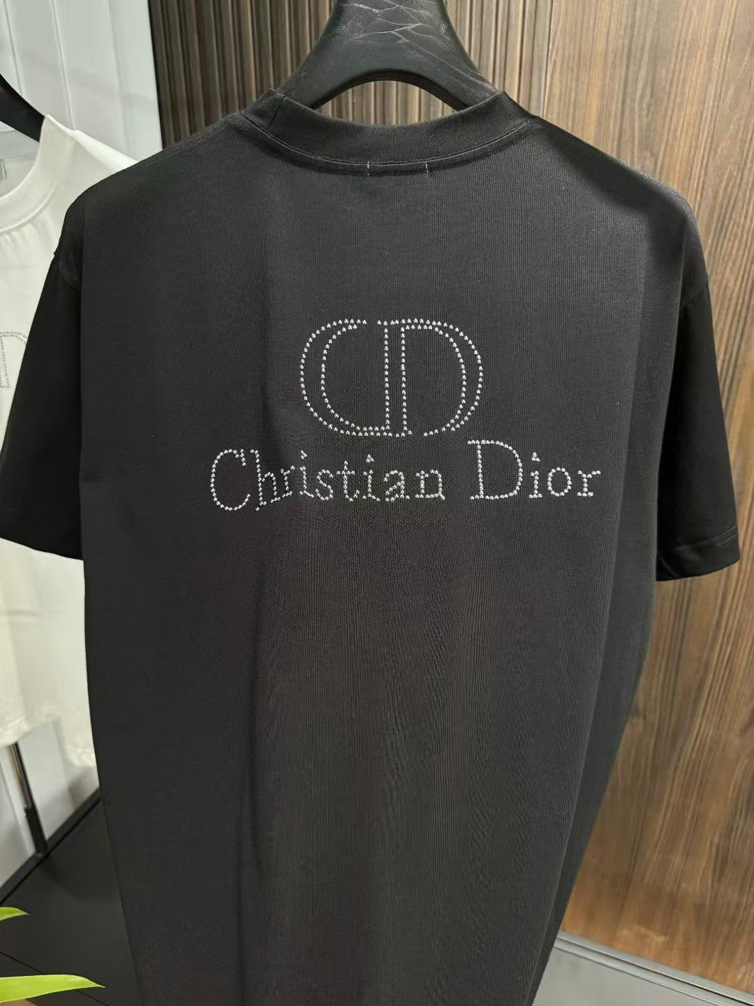 Spring/Summer New Short Sleeves