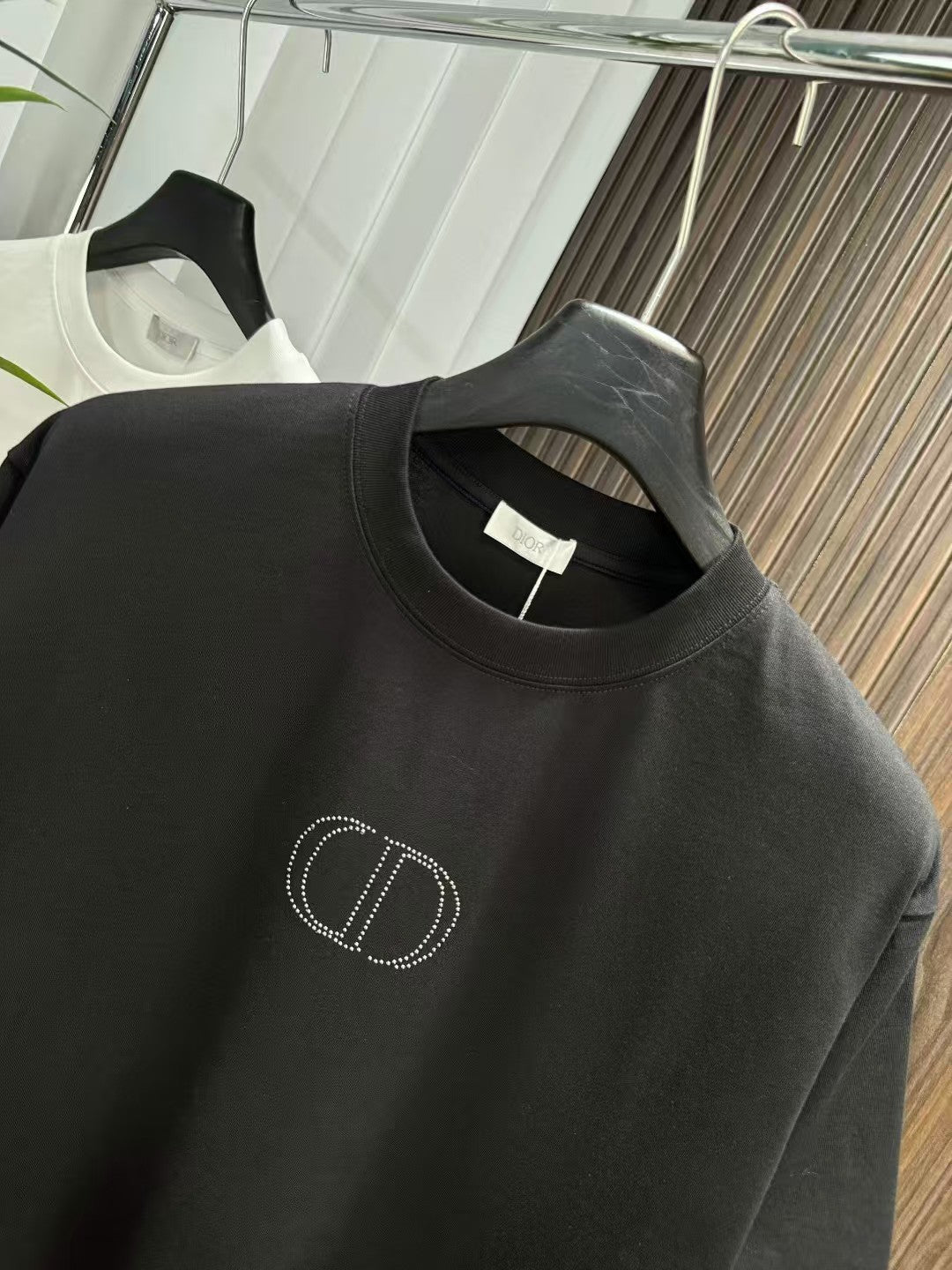 Spring/Summer New Short Sleeves
