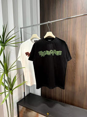 Spring/Summer New Short Sleeves