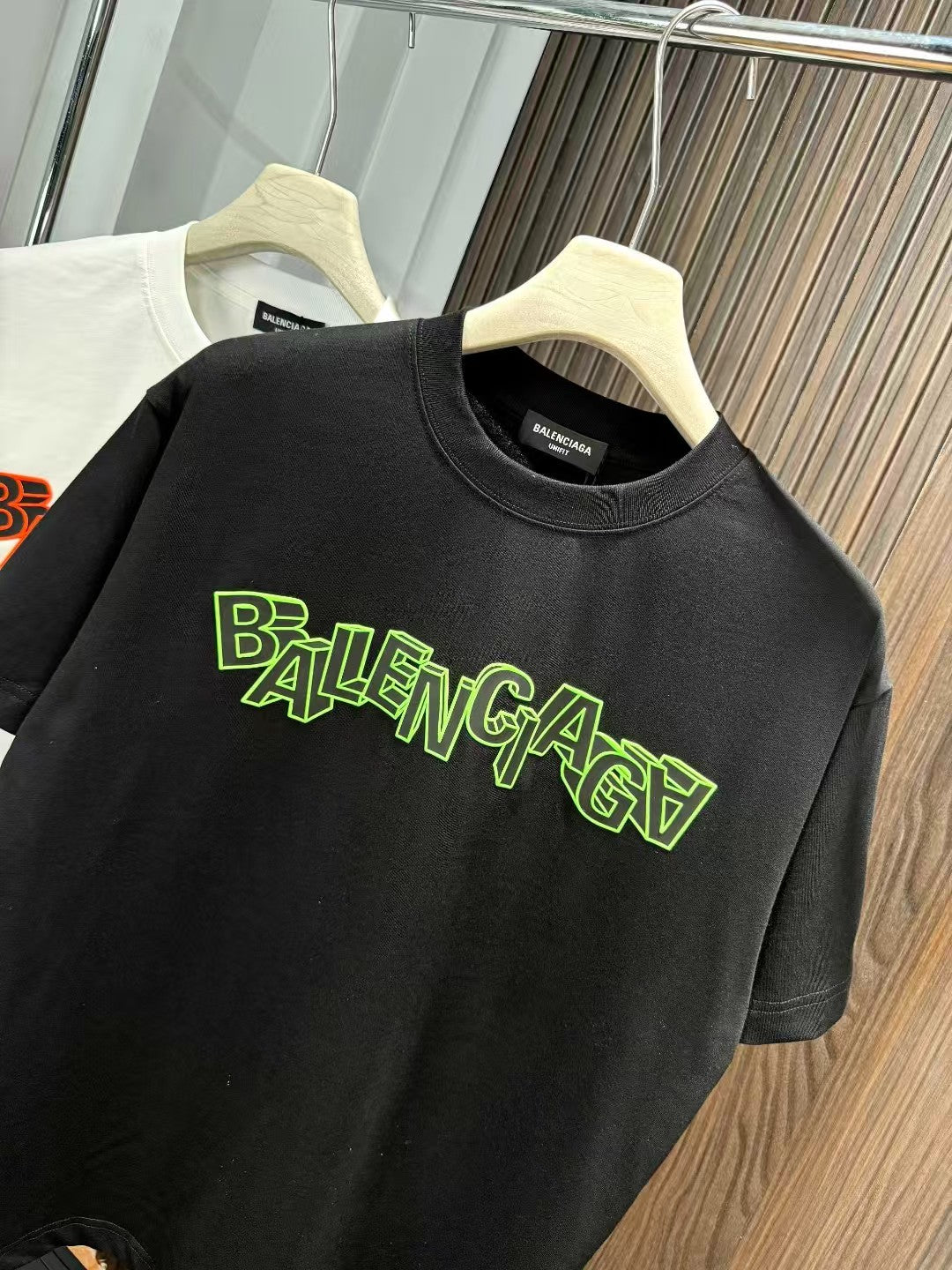 Spring/Summer New Short Sleeves