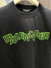 Spring/Summer New Short Sleeves