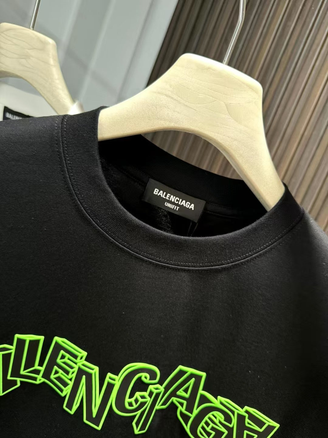 Spring/Summer New Short Sleeves