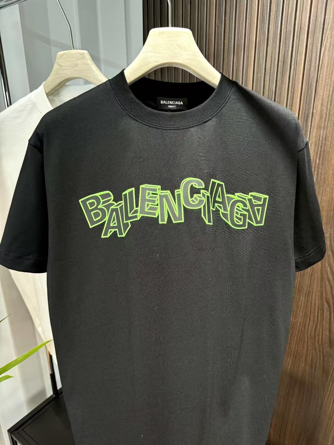Spring/Summer New Short Sleeves