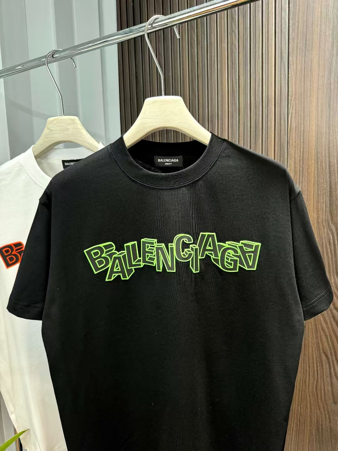 Spring/Summer New Short Sleeves