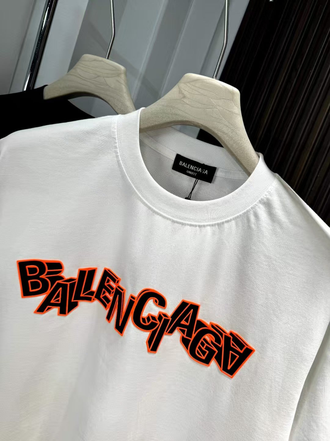 Spring/Summer New Short Sleeves