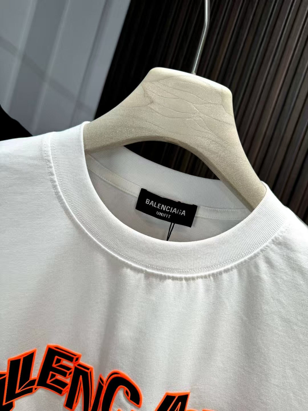 Spring/Summer New Short Sleeves