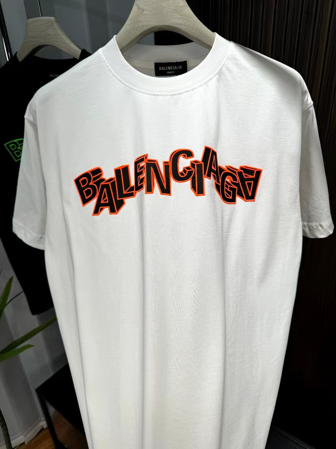 Spring/Summer New Short Sleeves