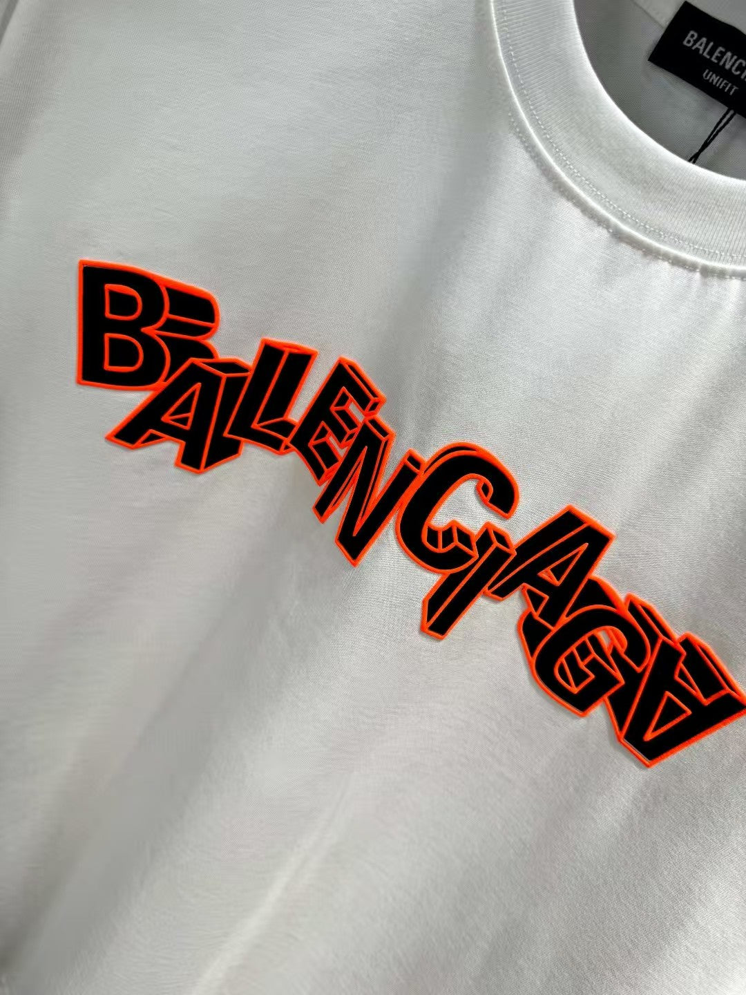Spring/Summer New Short Sleeves