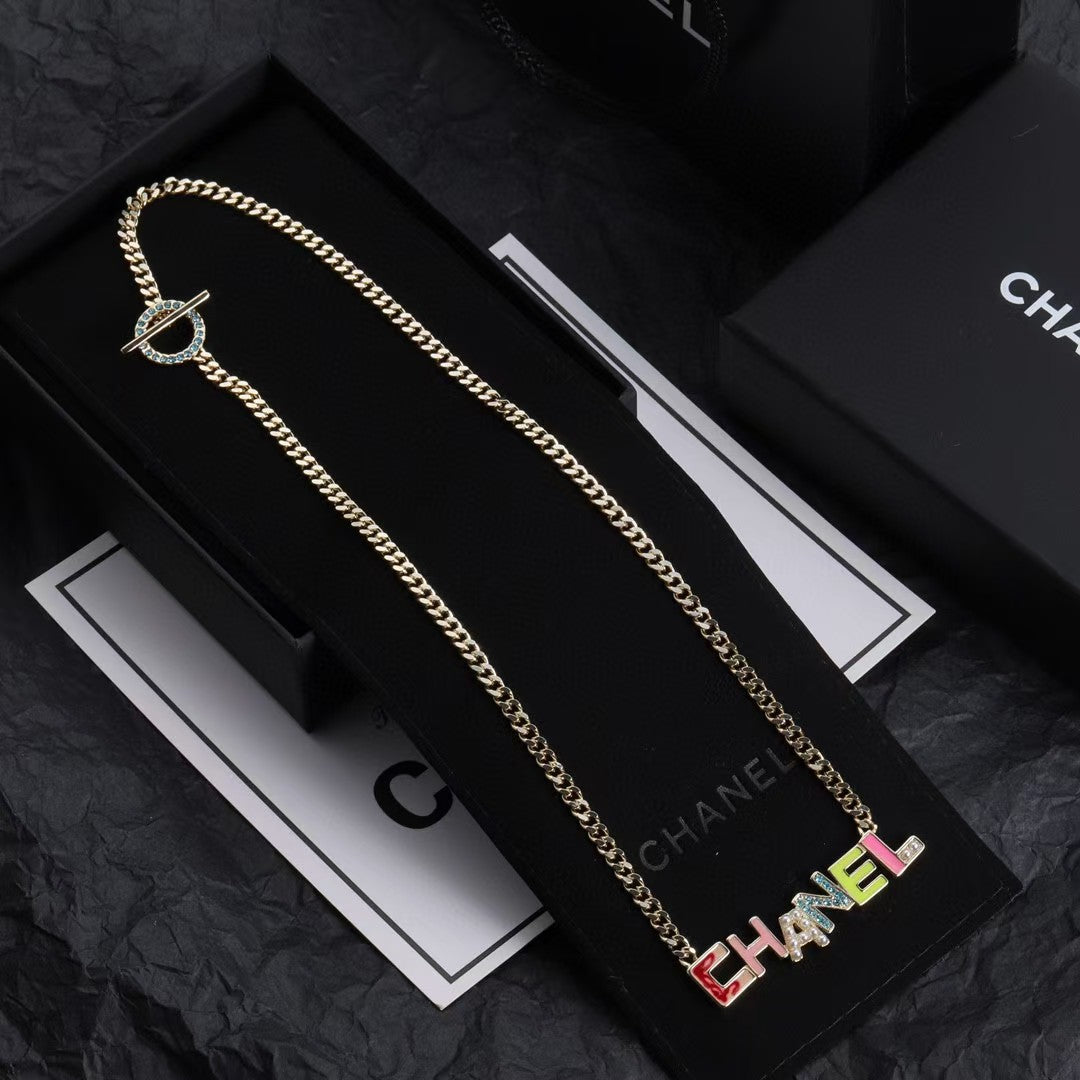 necklace