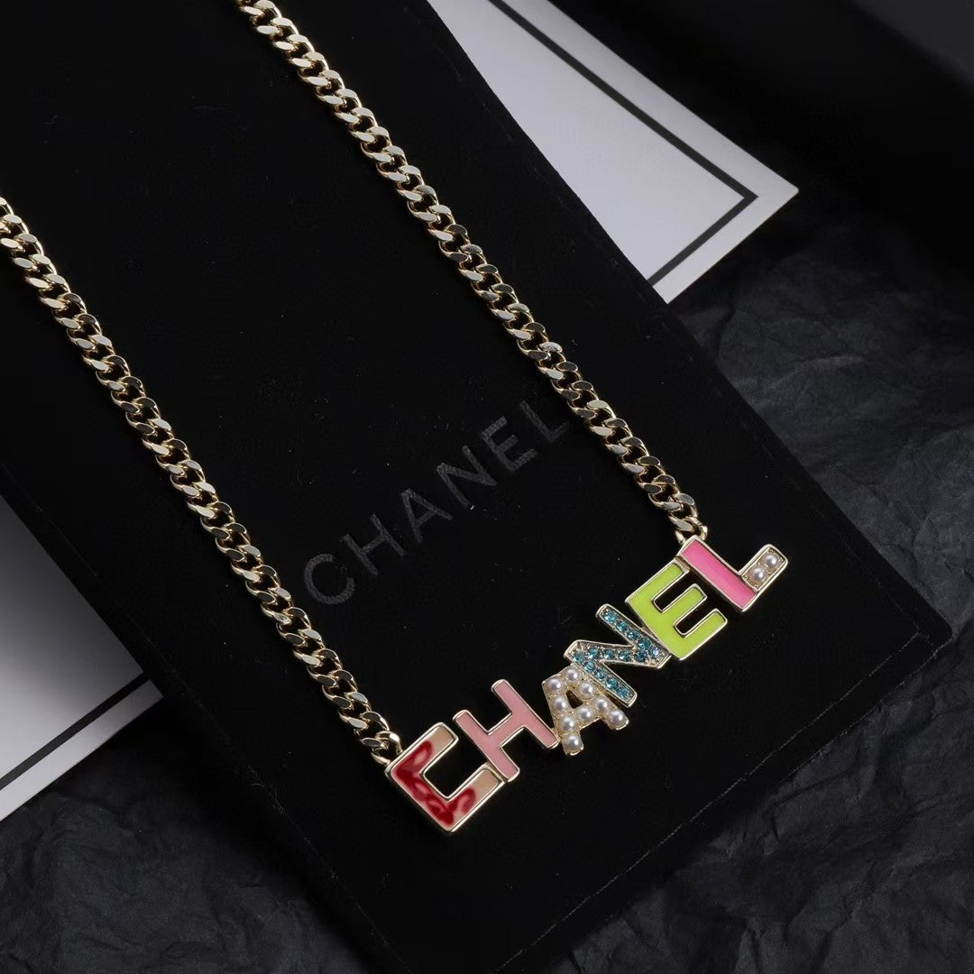 necklace