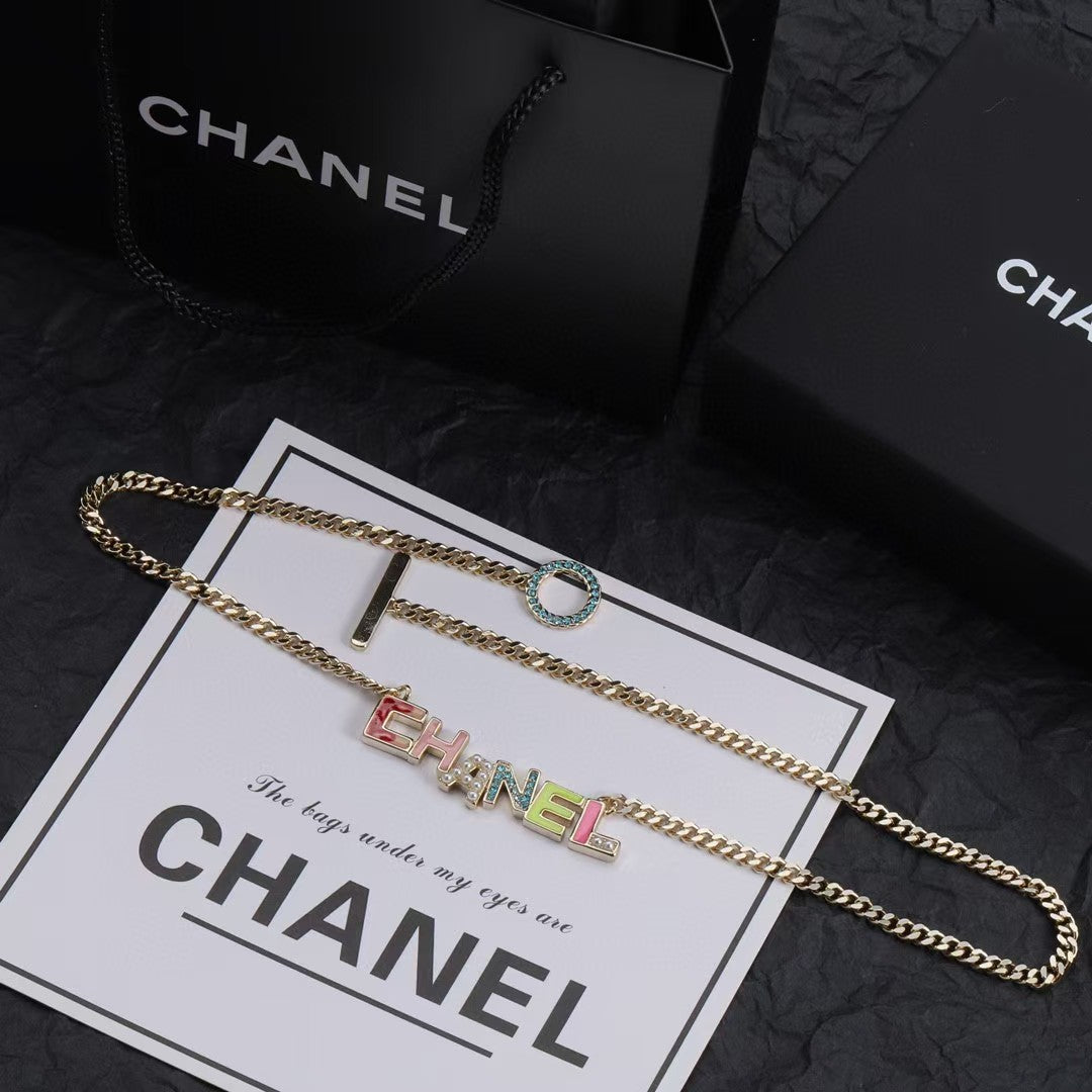 necklace