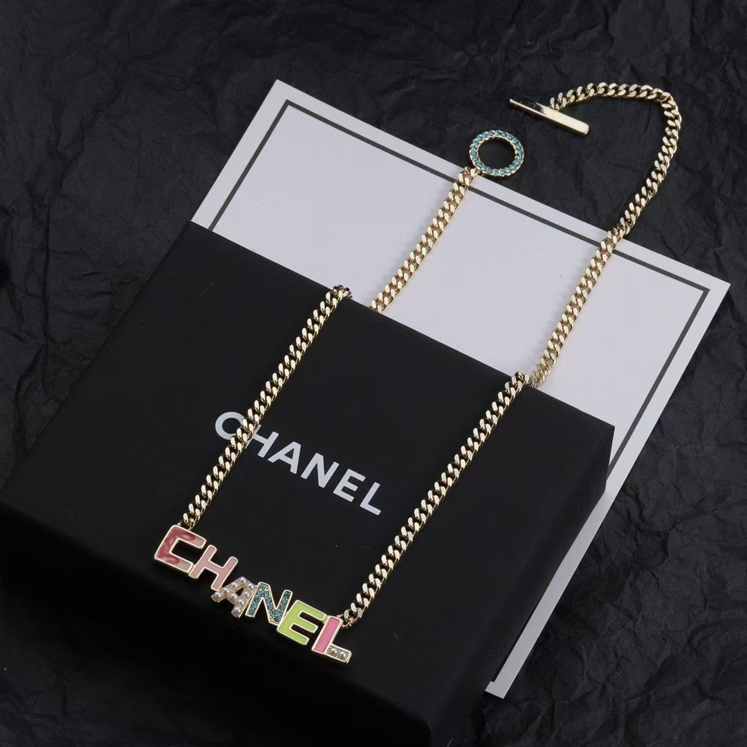 necklace