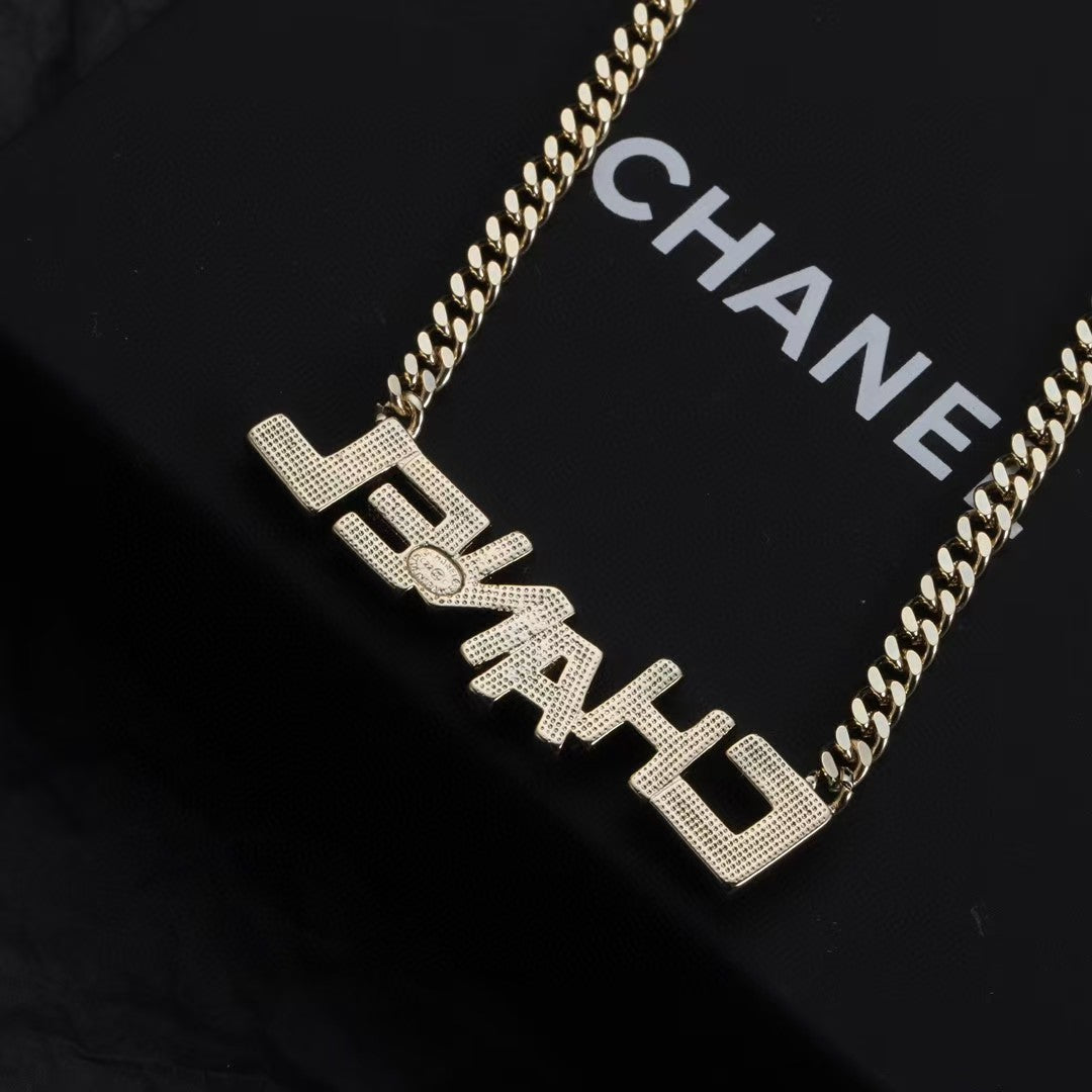 necklace