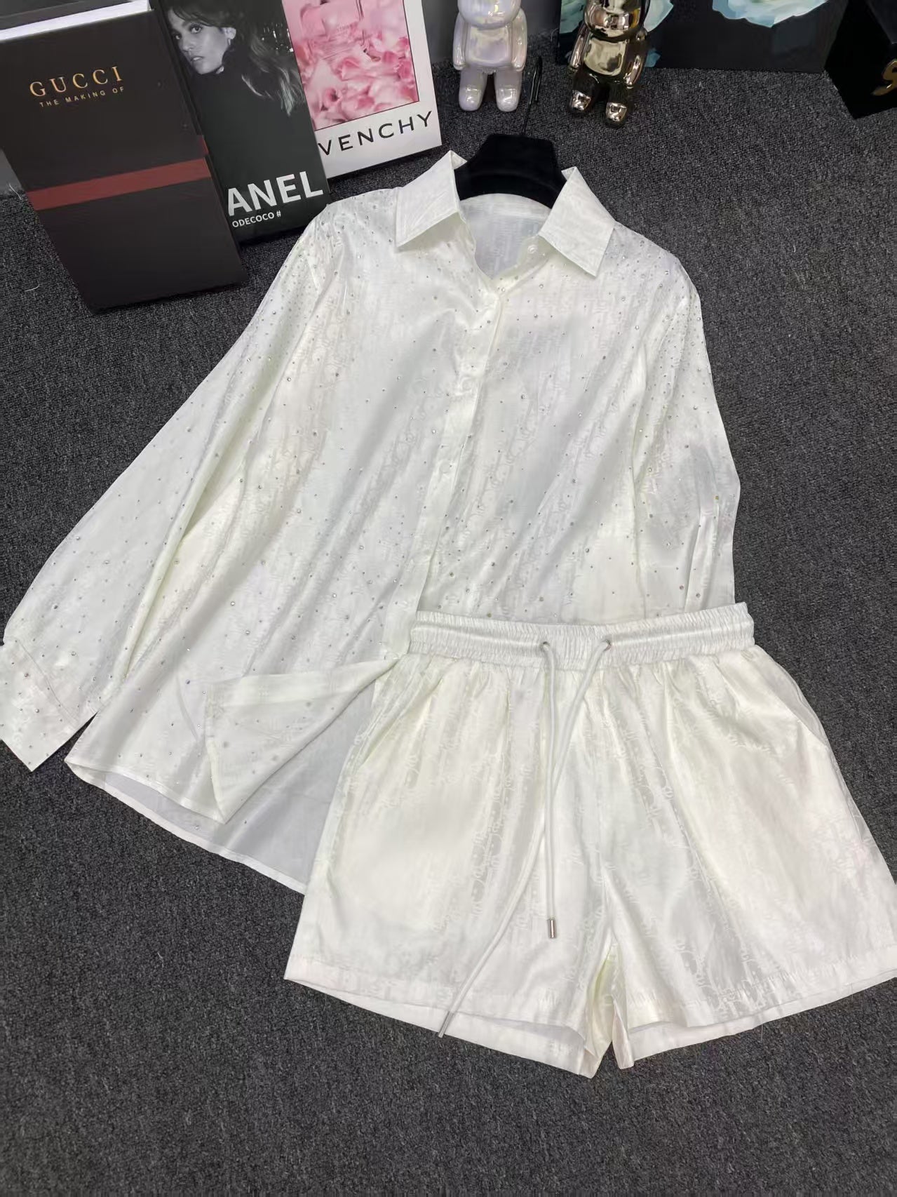 Leisure Flash Set