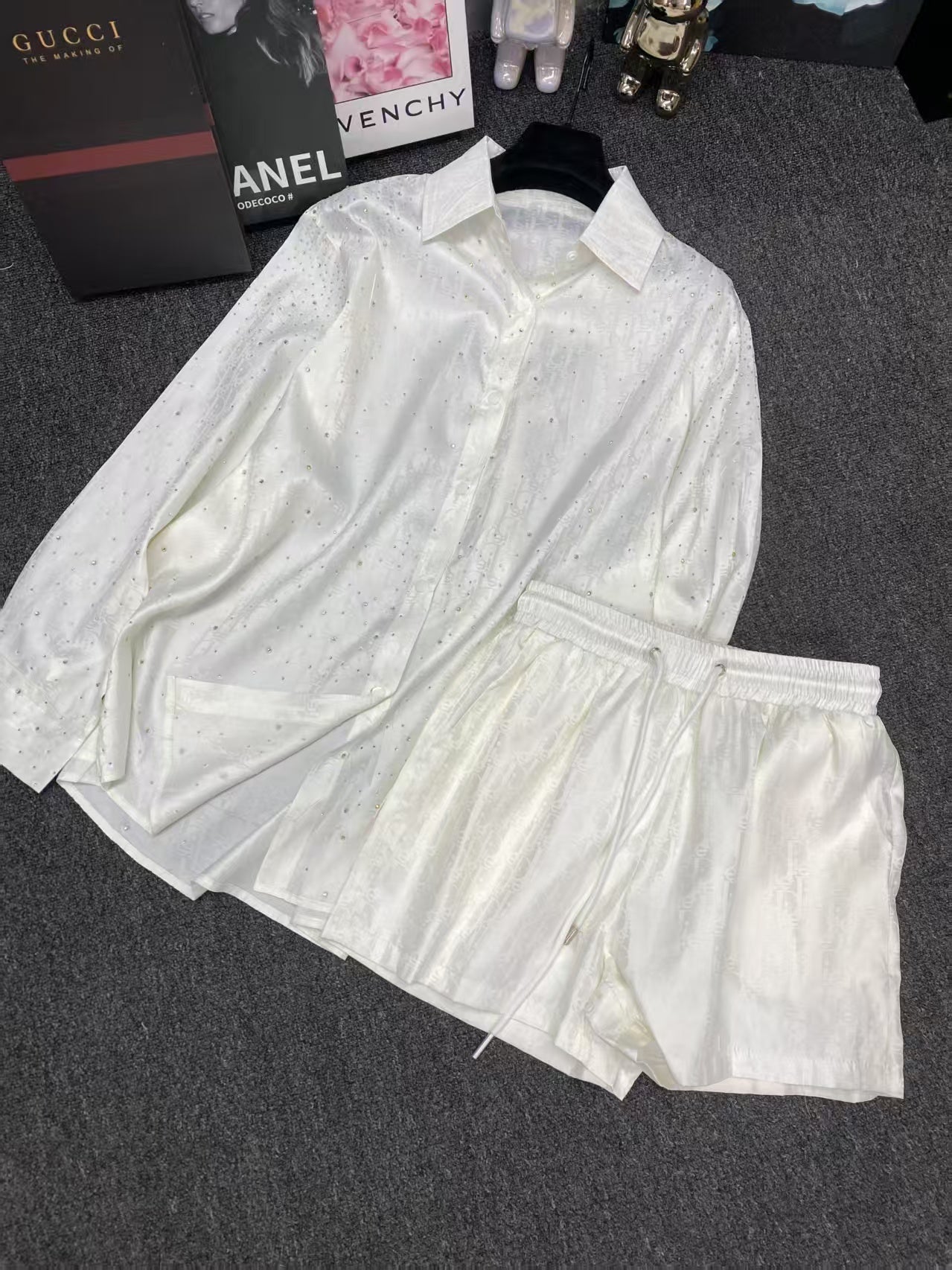 Leisure Flash Set
