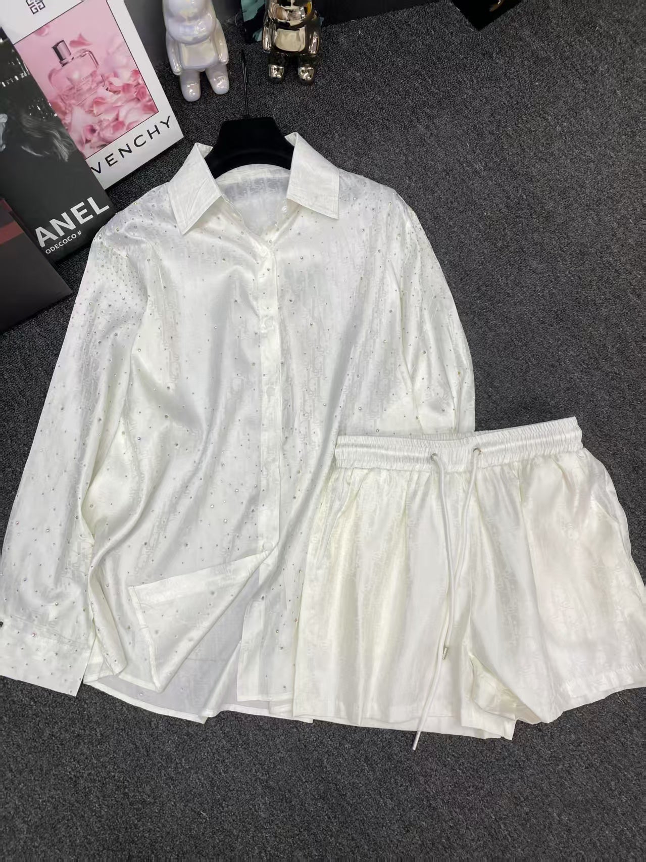 Leisure Flash Set