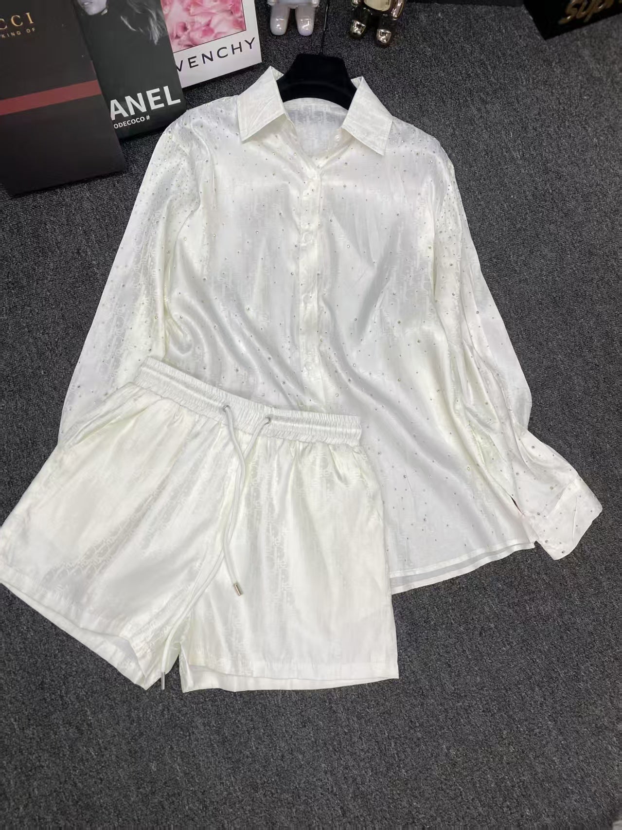 Leisure Flash Set