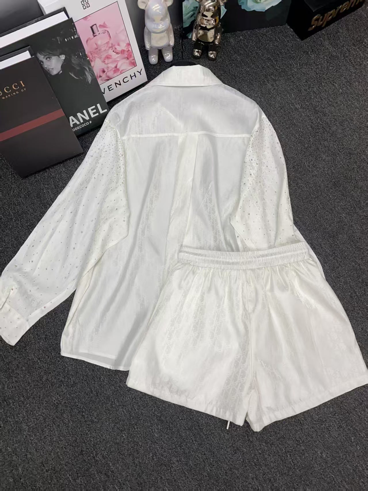 Leisure Flash Set