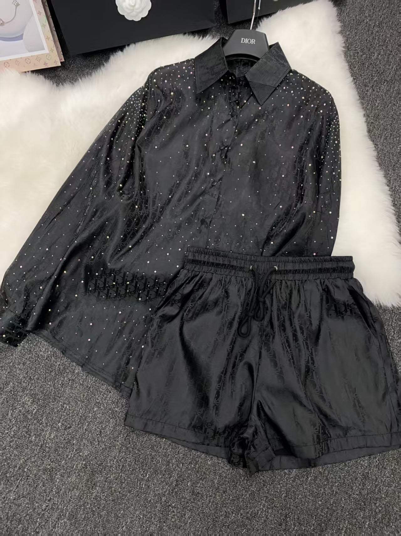 Leisure Flash Set