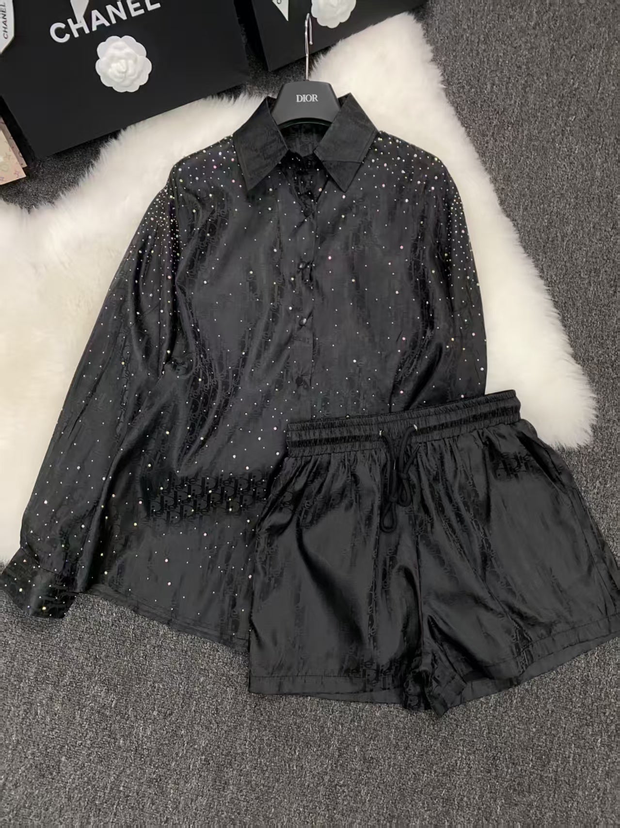 Leisure Flash Set