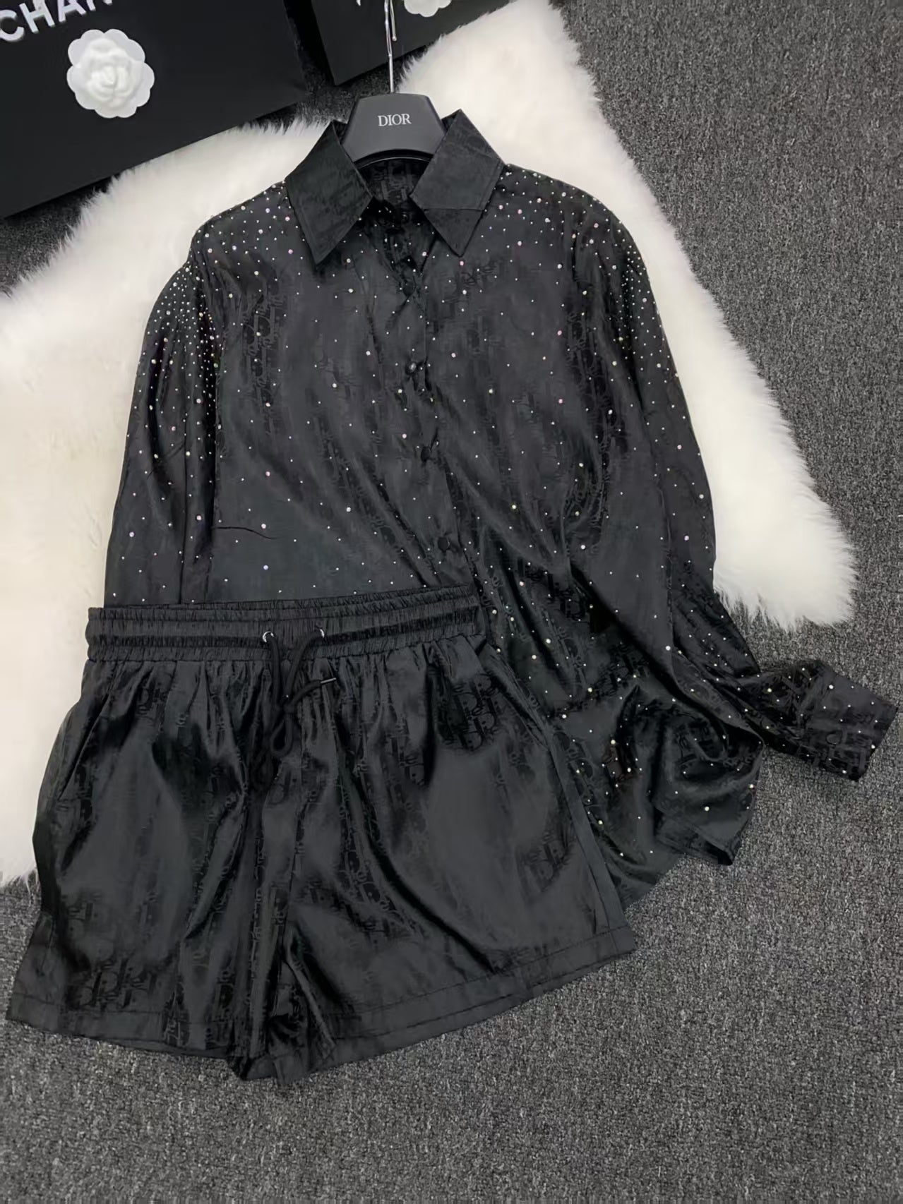 Leisure Flash Set