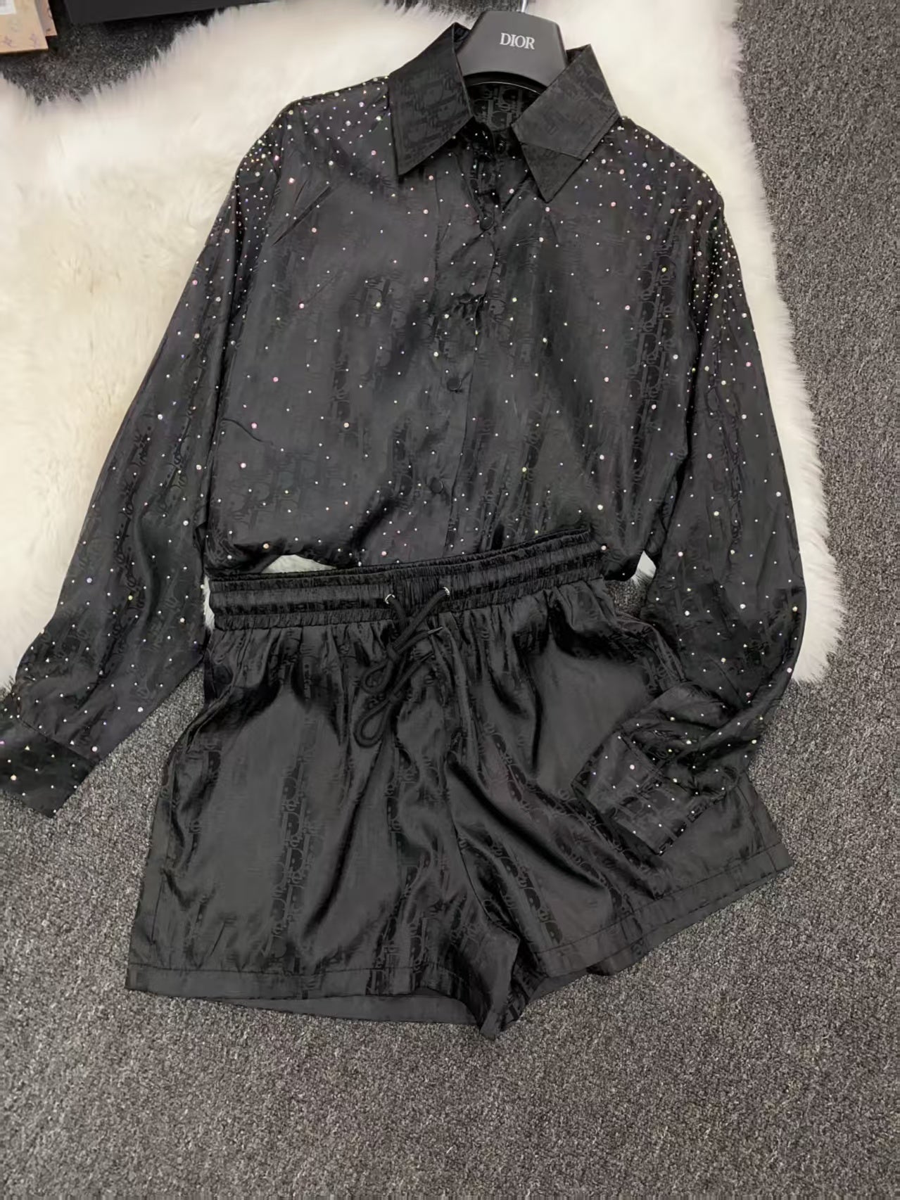 Leisure Flash Set