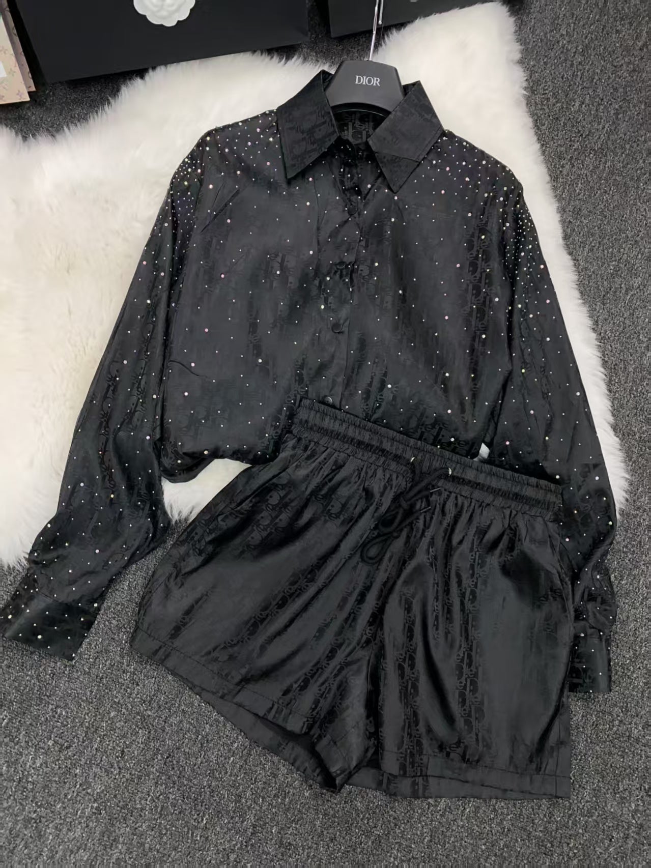 Leisure Flash Set