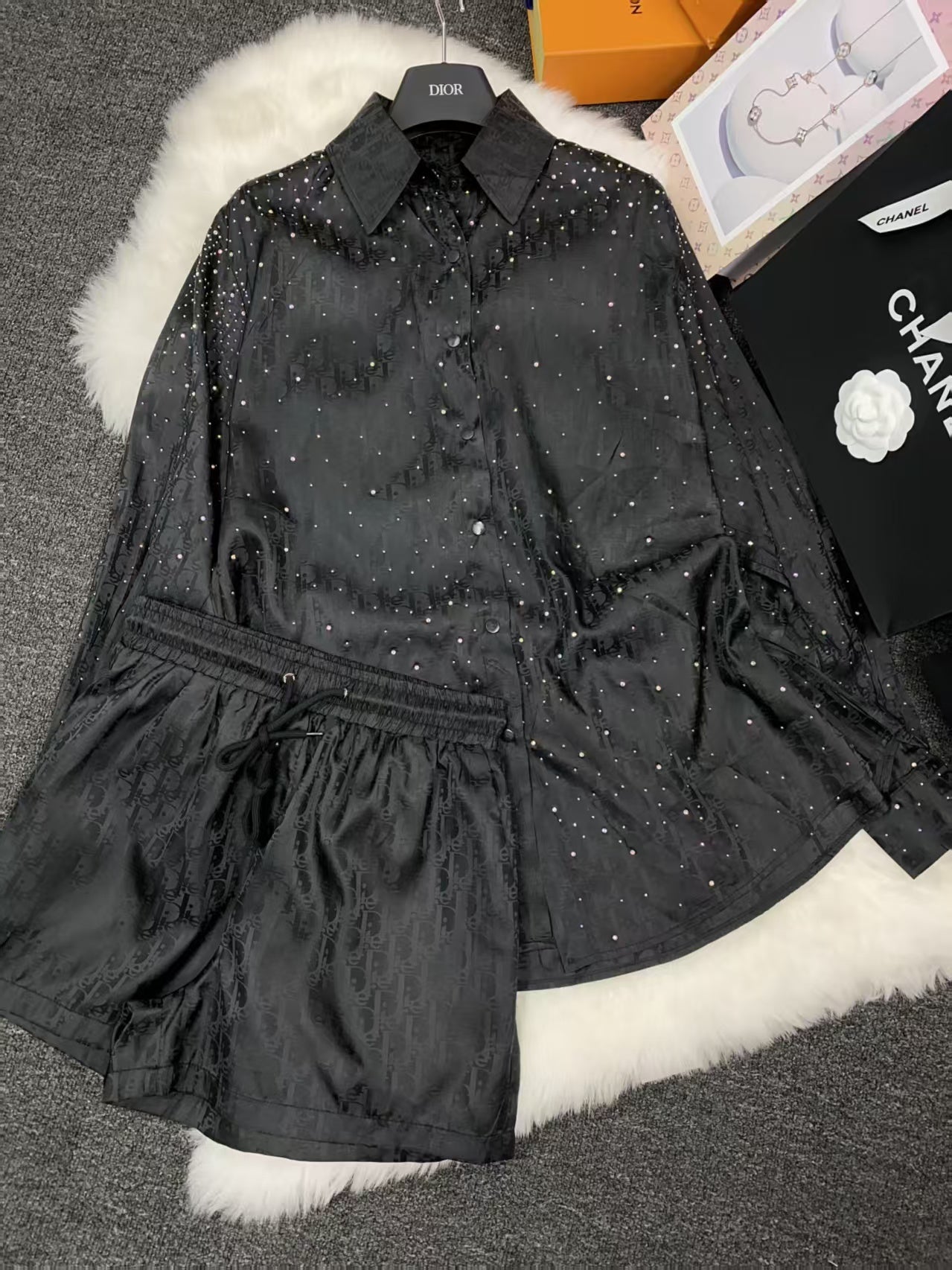 Leisure Flash Set