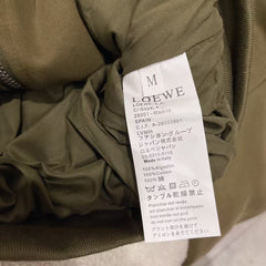Stand up collar zipper space cotton jacket jacket