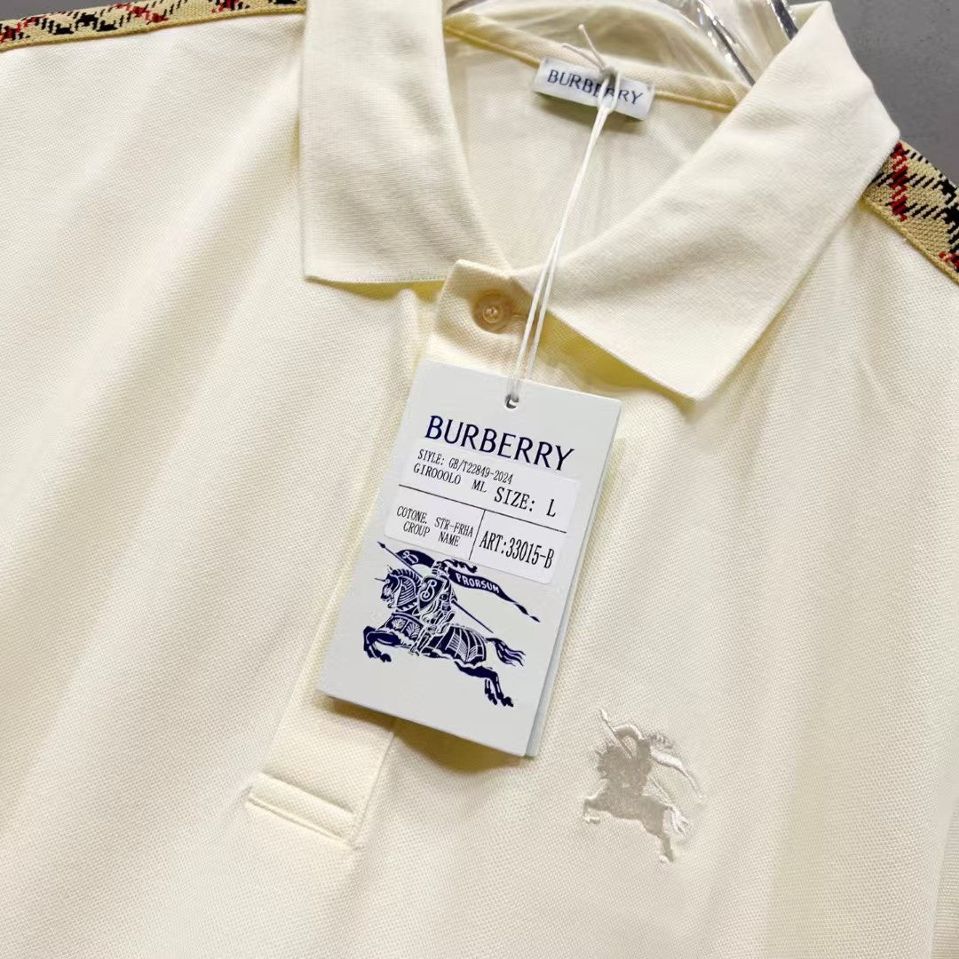 Grid stitching, hand sleeves, warhorse micro emblem embroidery