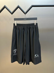 New shorts