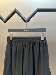 New shorts