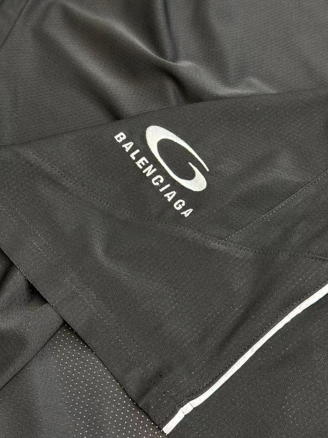 New shorts